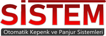 Tekirdağ Otomatik Panjur - Tekirdağ Otomatik Pergole | Sistem Panjur